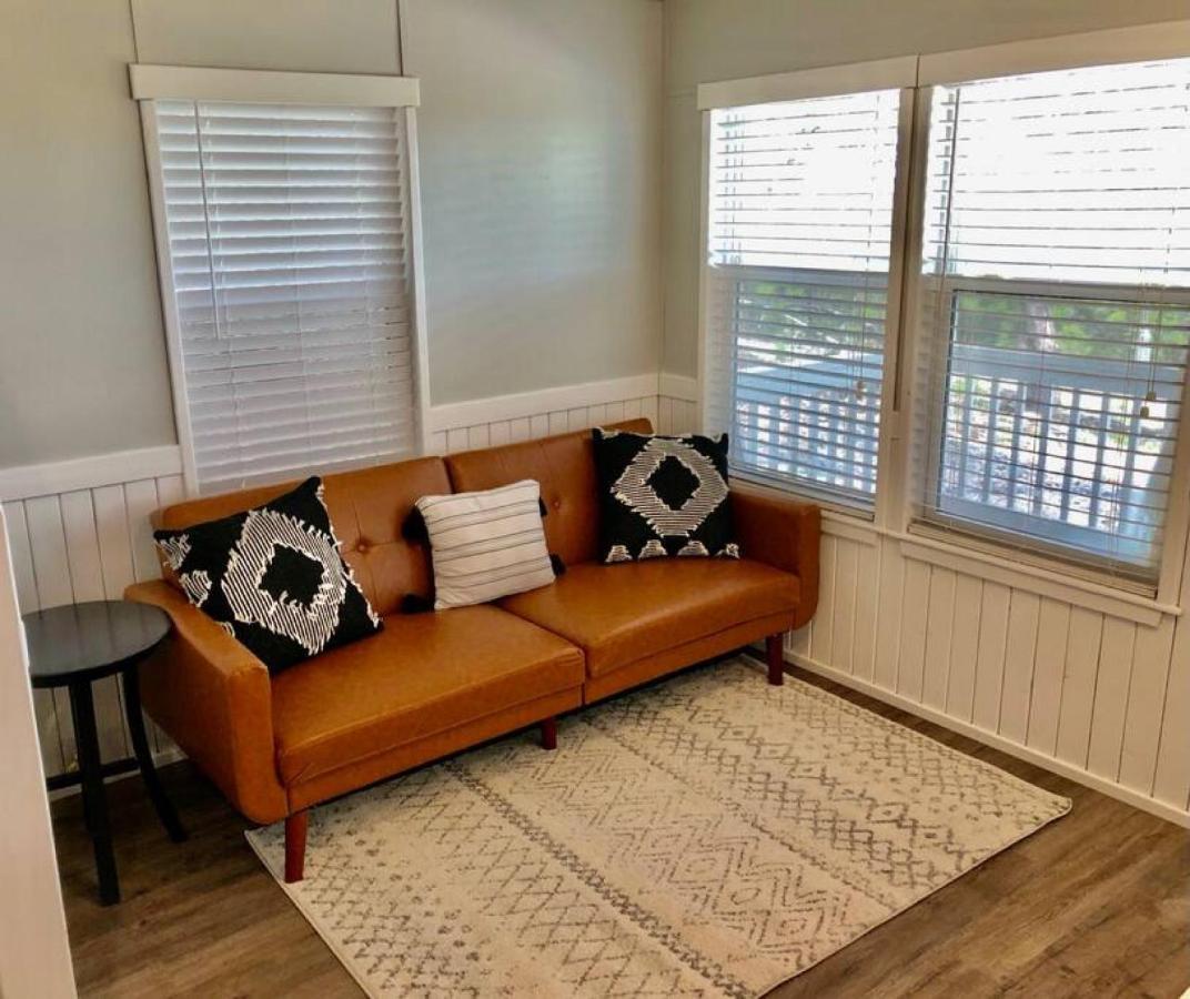 Nest - Texas Tiny House With A Big View Villa Spring Branch Exterior foto