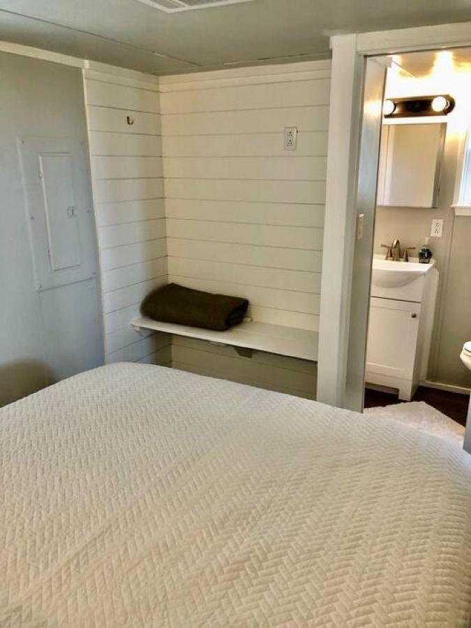 Nest - Texas Tiny House With A Big View Villa Spring Branch Exterior foto